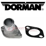 Dorman Engine Coolant Thermostat Housing For 1992-1996 Gmc G3500 5.7L V8 Nj. Fixed Price $22.49.
