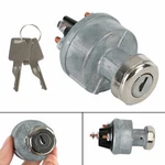 Ignition Switch Key 6665606 For Bobcat Loaders 440 530 632 751 753 863 873 963. Fixed Price $21.87.
