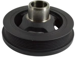 Mopar 19ZT56H Crankshaft Pulley Fits 2014-2024 Ram Promaster 2500 3.6L V6. Fixed Price $313.92.
