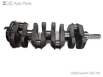 Crankshaft Standard For 16-23 Nissan Altima 2.5 122019HP0A Fwd. Fixed Price $199.95.