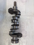 Ford 3.8L F68E-BA Crankshaft 96-2000 Engine. Fixed Price $225.00.
