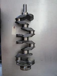 Crankshaft Standard For 13-14 Nissan Altima 2.5. Fixed Price $220.50.