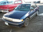 91 92 93 94 95 96 Escort Harmonic Balancer 1.9L Sohc 141601. Fixed Price $49.85.