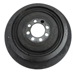 2011 Bmw X5 X6 E71 E70 35I N55 Crank Pulley Vibration Damper Harmonic 7573655. Fixed Price $79.20.
