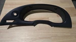94-04 Ford Mustang Black Speedometer Cluster Trim Bezel. Fixed Price $59.99.