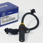 391802B000 Crankshaft Position Sensor For Hyundai Accent Tucson Veloster. Fixed Price $46.41.