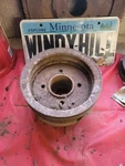 84 85 86 Ford 6.9 Diesel Harmonic Balancer Fits 83-87 F250 F350. Fixed Price $89.99.