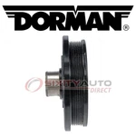 Dorman 594-391 Harmonic Balancer For PB1496N F6UZ6316A 102103 Engine Zg. Fixed Price $116.32.