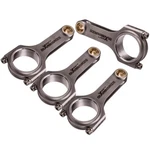 Connecting For Toyota Celica 2.0L 3SGTE 3S-GTE MR2 Turbo Conrods 138MM. Fixed Price $375.99.