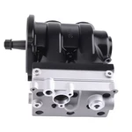 Air Brake Compressor For Volvo D13 Engine 2006-UP 85013935 21175029 20733968. Fixed Price $319.77.