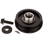 Atp Parts Engine Harmonic Balancer For Tempo, Topaz 102024. Fixed Price $103.69.
