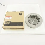 3925570 Brand New Damper Vibrationi For Cummins 8.3 6CT Free Shipping. Fixed Price $146.00.