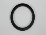 Genuine Mopar 1998-2006 Chrysler Concorde Rear Main Crankshaft Seal 4663625. Fixed Price $56.69.