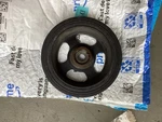 Kia Niro Hyundai Ioniq Hybrid Crankshaft Damper Harmonic Balancer. Pulley. Fixed Price $45.00.