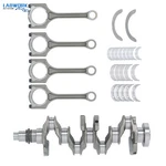 Hyundai Elantra Forte Kia 1.8L G4NB Engine Crankshaft & Rods Bearings Set. Fixed Price $139.68.