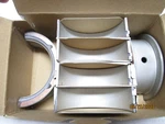 Engine Crankshaft Main Bearing Set Sealed Power 5037M 20. Fixed Price $88.99.