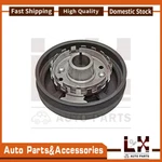 Harmonic Balancer Serpentine Belt Pulley Dorman For Buick Lesabre Olds Pontiac. Fixed Price $202.18.