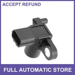 Car Crankshaft Position Sensor 37840RJH006 Single Custom For Honda Civic 2001-05. Fixed Price $14.34.