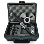 Proform 66518 Harmonic Balancer Cover Blue Anodized Finish. Fixed Price $128.99.
