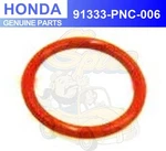 Genuine Honda 2003-2024 O-ring 91333-PNC-006. Fixed Price $19.00.