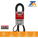 Accessory Drive Belt For Mercedes-benz Sprinter 2500 3500 Jeep. Fixed Price $44.54.