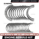 Crankshaft Main & Rod Bearings For Bmw 545I 750I X5 E53 E60 E66 E70 N62 4.4L V8. Fixed Price $80.88.
