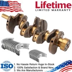 KA24E Crankshaft Kit Includes Bearings For 1990-1997 Nissan D21 Pickup 2.4L L4. Fixed Price $299.99.
