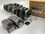 Reman 32850 Crankshaft W/ 0.25MM Main & 1.00MM Rod Bearings 92-01 Toyota 5S-FE. Fixed Price $323.96.