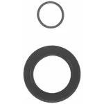 Fel-pro Engine Crankshaft Seal Set Felpro. Fixed Price $8.50.