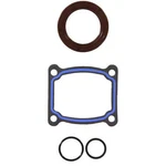 Engine Crankshaft Seal Kit Fel-pro Tcs 46080. Fixed Price $12.23.