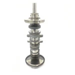 Gm Chevrolet Buick Ecotec 2.0L Dohc Turbo Lnf Crankshaft 12619107 55558925. Fixed Price $199.99.