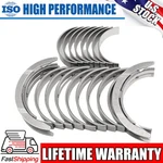 New Std Main&con Rod Bearings Kits For Subaru FA20 FB20 12209-AA650 12108AB110.. Fixed Price $32.98.