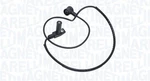 Magneti Marelli 064848264010 Sensor, Crankshaft Pulse For Mercedes-benz. Fixed Price $71.67.
