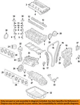 Hyundai Oem 11-25 Elantra Coupe Engine Parts-front Seal 214212E300. Fixed Price $12.44.