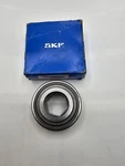 Skf 2.4410" Disc Harrow Bearing Chrome 206-KRRB6. Fixed Price $17.55.