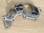 New Mercedes Cylinder Head Side Cover Sprinter E-class C-class Ml A6110160006. Fixed Price $46.96.