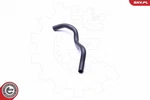 Esen 31SKV123 Hose, Crankcase Breather For Mercedes-benz, Puch. Fixed Price $6.13.