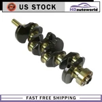 Crankshaft For Toyota Pick Up 2.4L 22RE 1984-1995. Fixed Price $113.30.
