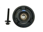 Crankshaft Harmonic Balancer With Bolt Fits 2006-2010 Pontiac Solstice 82711. Fixed Price $64.39.