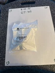 (1) New Genuine Mopar Valve Pcv 53032531AE Sold Individually Oem Nos. Fixed Price $50.08.