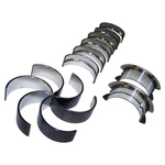 Crown Automotive 8133254K6 Connecting Rod Bearing Set. Fixed Price $75.24.