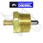 Cummins Coolant Check Valve For 1994-1998 Dodge 5.9L 12V Diesel. Fixed Price $103.75.