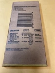 Fel-pro Bs 30138 Rear Main Bearing Seal Set! Free Shipping!. Fixed Price $22.00.