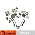 Timing Chain Kit Oil Pump For 06-08 Susuzki Grand Vitara 2.7L Dohc V6 H27A. Fixed Price $189.28.