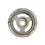 Gm Crankshaft Pulley Harmonic Balancer Chevrolet 1.5L Cruze Encore Equinox 16-22. Fixed Price $35.95.