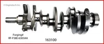 Fits 1995-2008 Ford Ranger Minivans Car 3.0L V6 12V "u,v" Crankshaft Kit. Fixed Price $375.00.