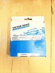 Victor Reinz Engine Crankshaft Seal 812624900 0179977447 For Mercedes Mb. Fixed Price $15.99.