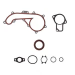 Engine Crankshaft Seal Kit Fel-pro Tcs 46131. Fixed Price $25.69.