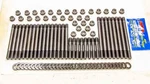 Arp Mark Bb Chevy W/ Dart Undercut 12PT Stud Kit. Fixed Price $330.80.