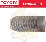 1320466031 Toyota Genuine Bearing Set, Connecting Rod 13204-66031. Fixed Price $218.80.